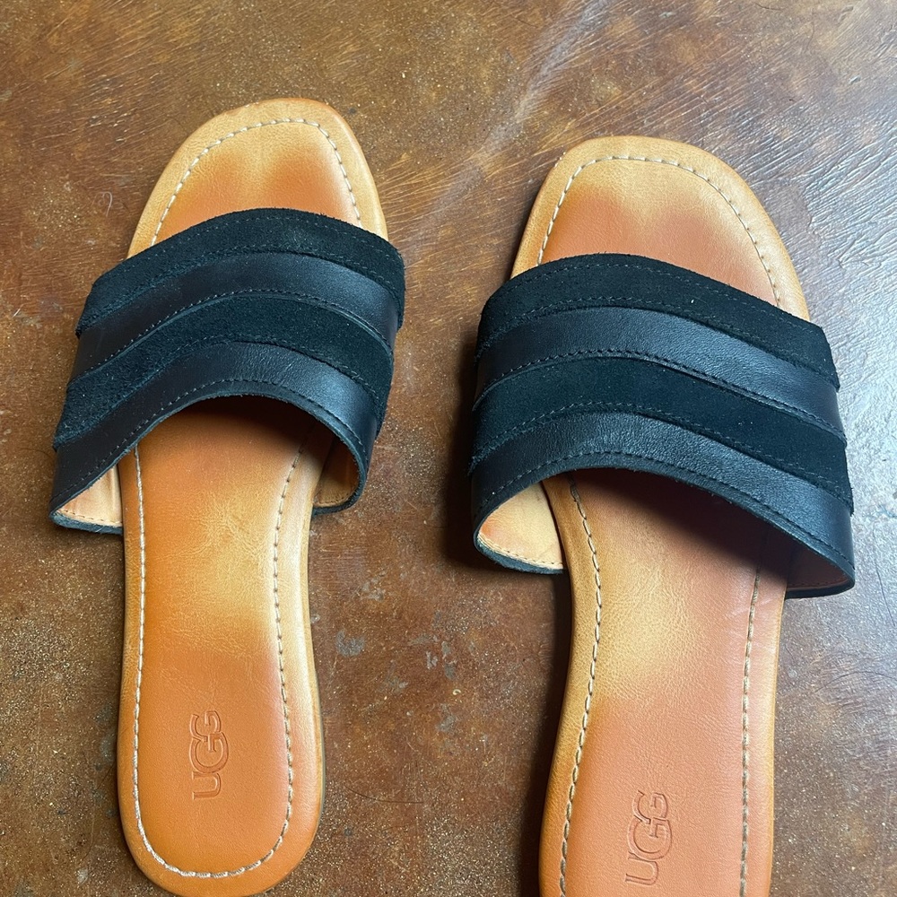 Ugg